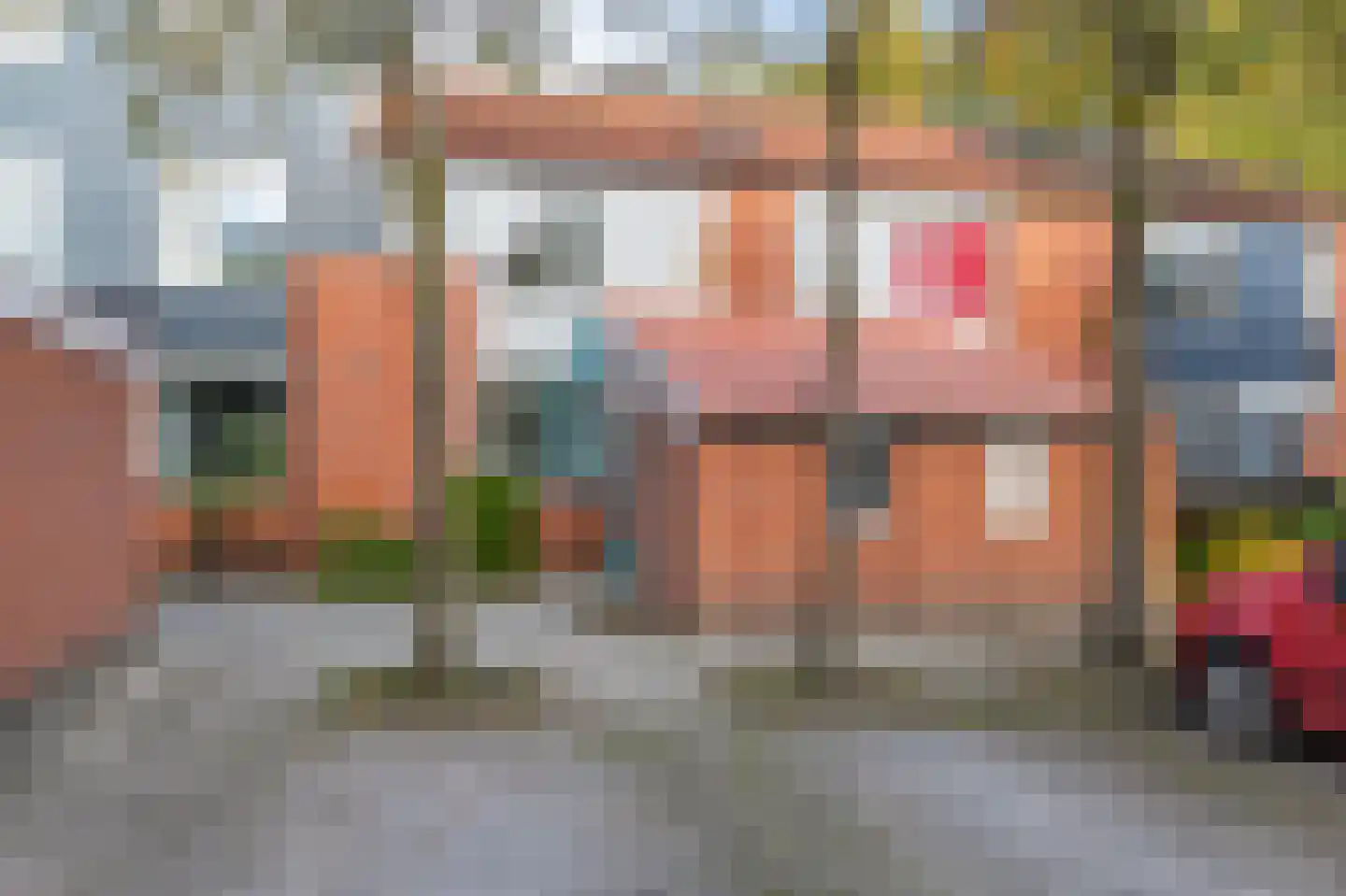 Kremersheerd 228 in Groningen