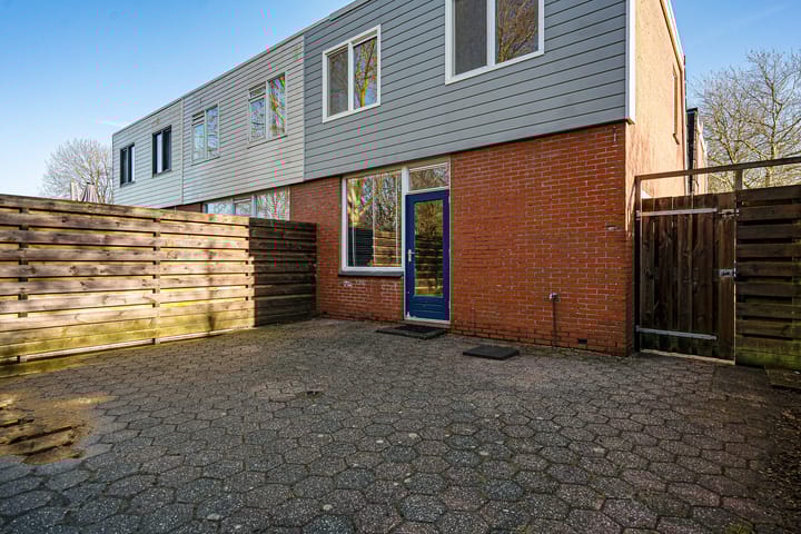 Kremersheerd 79 in Groningen