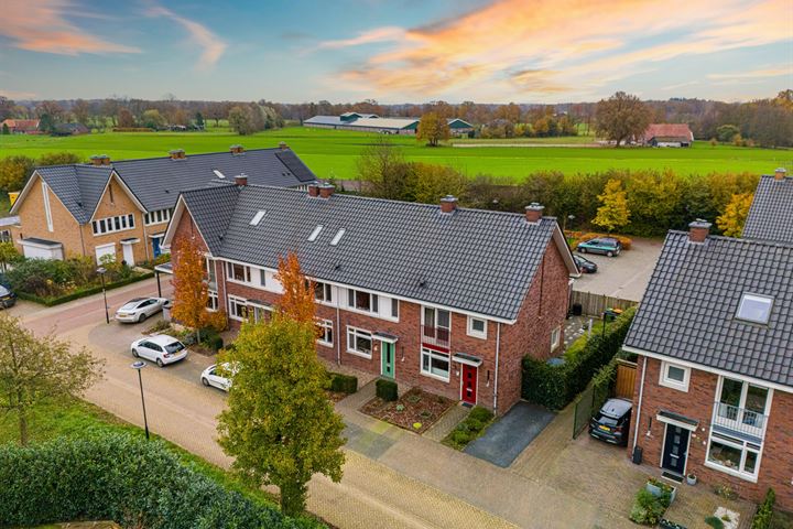 Kremerskamp 42 in Ruurlo Foto