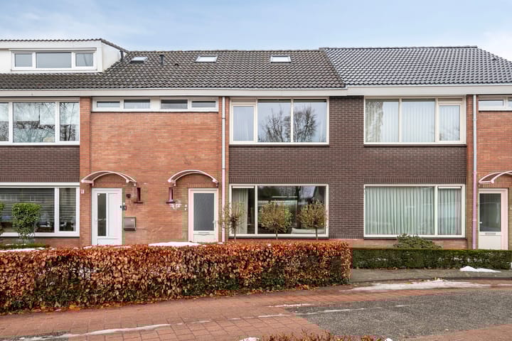 Kremerstraat 6 dans Oirschot photo