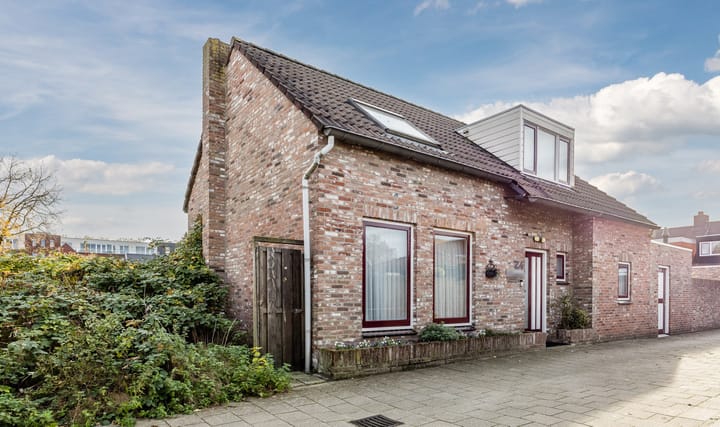 Photo de la maison Krengelhoek 24, Gemert