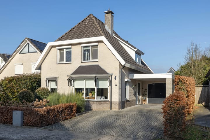 Kretastraat 16 in Hengelo