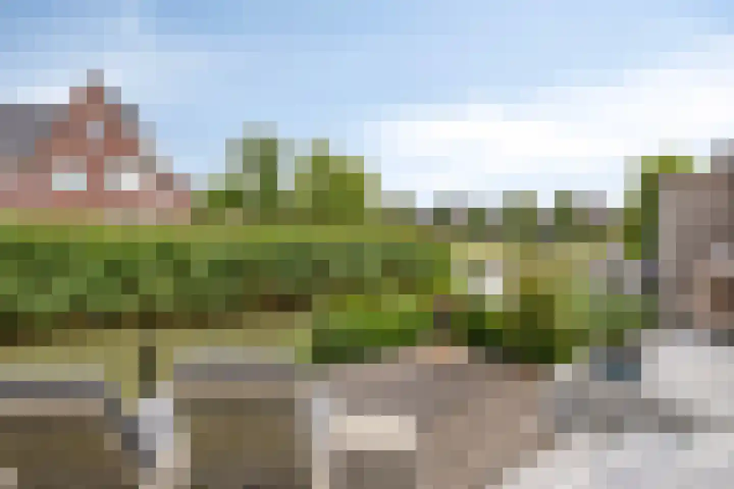 Kreukel 15 Bergen op Zoom foto 2