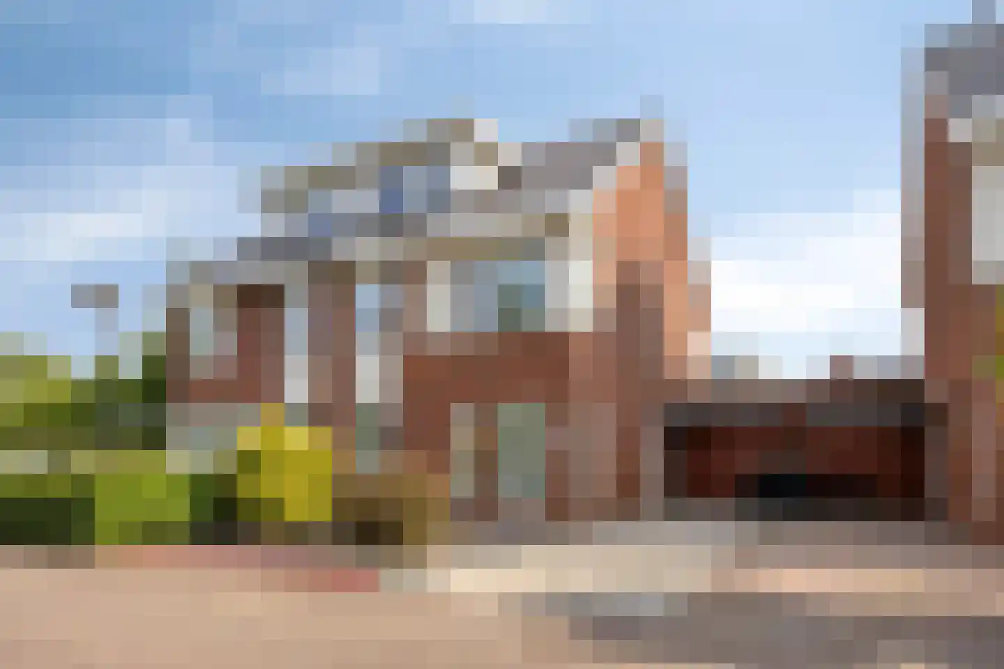 Kreukel 3 in Bergen op Zoom