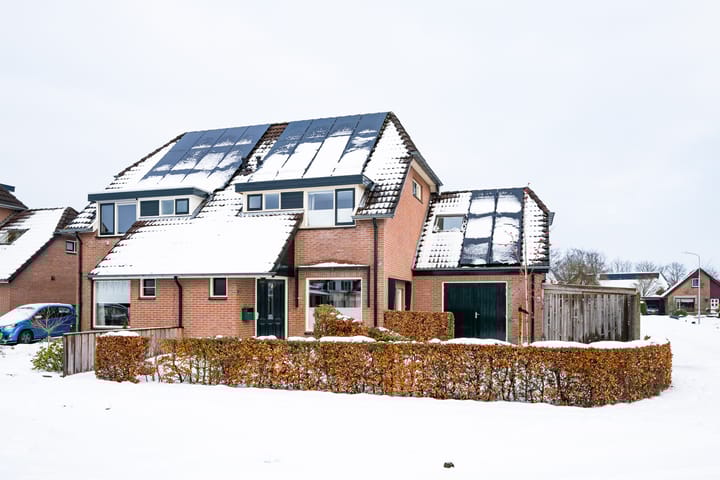 Photo of property Kreunenskamp 15, Hengelo (Gld)