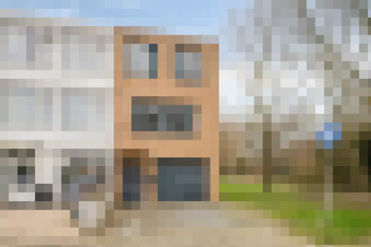 Kreutzerstraat 40 en Tilburg