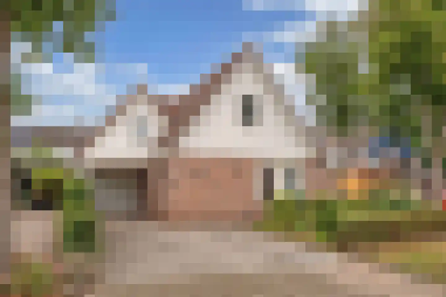 Kreuzeveen 25 Vledder