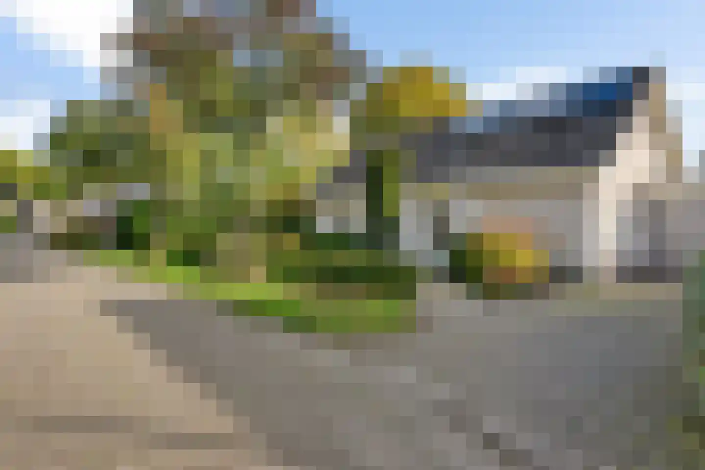 Kreuzeveen 44 en Vledder
