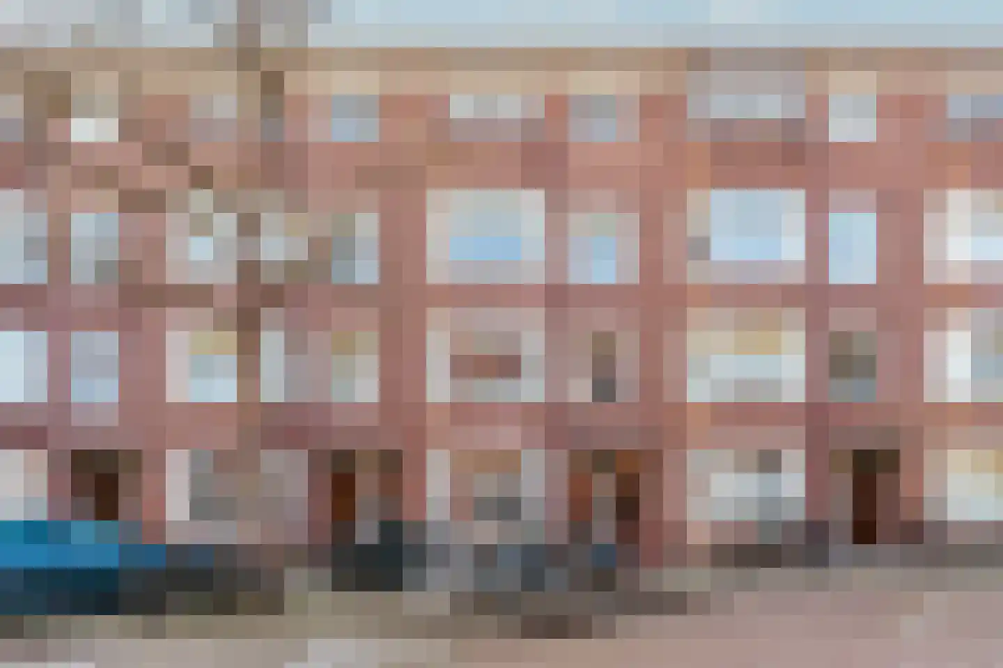 Kribbestraat 20 2 Amsterdam thumbnail 20
