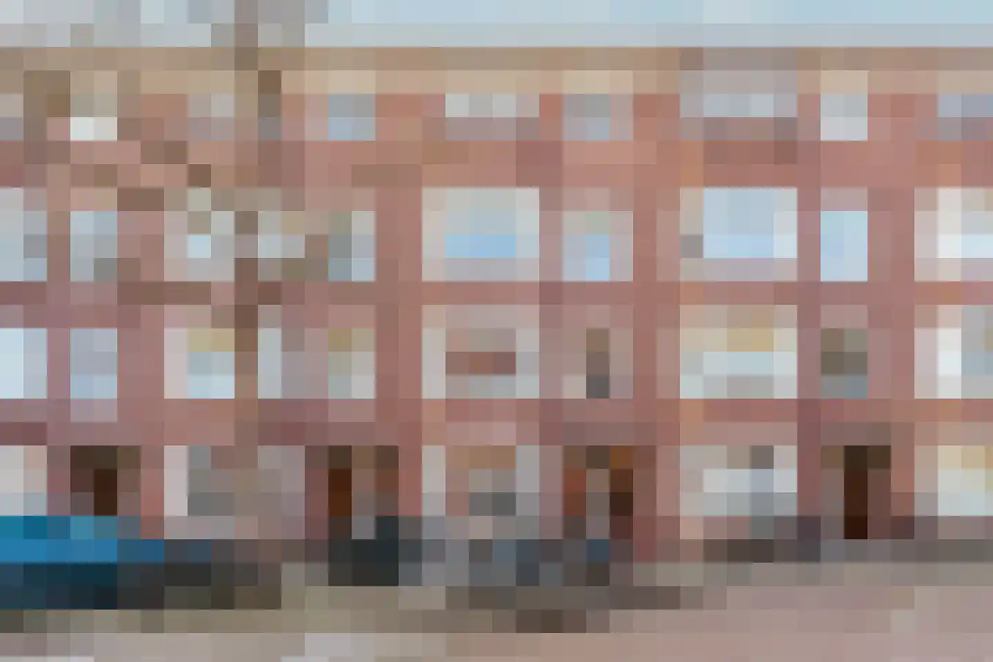 Kribbestraat 20 H Amsterdam thumbnail 20