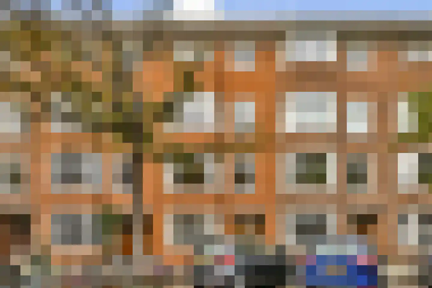 Kribbestraat 46 3 Amsterdam thumbnail 26