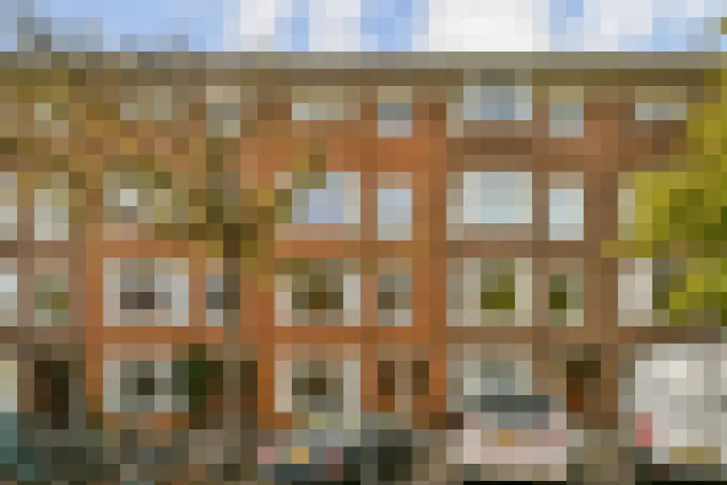 Kribbestraat 46 H Amsterdam thumbnail 25