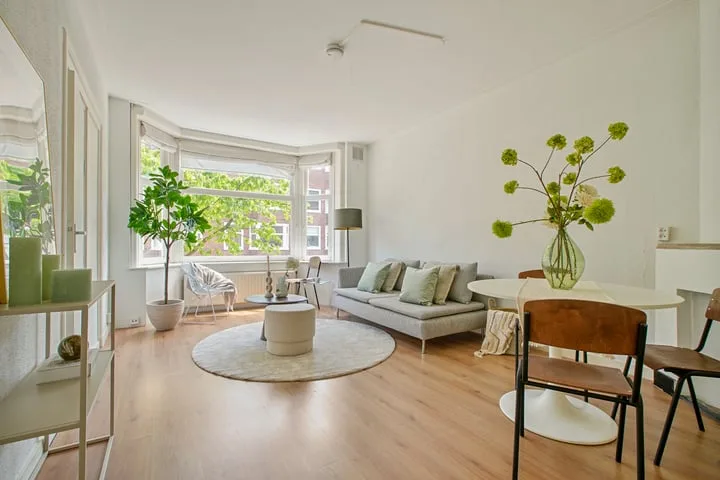 Kribbestraat 8 3 Amsterdam