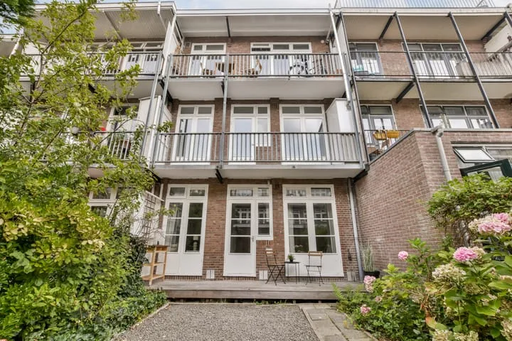 Kribbestraat 8 3 Amsterdam thumbnail 15