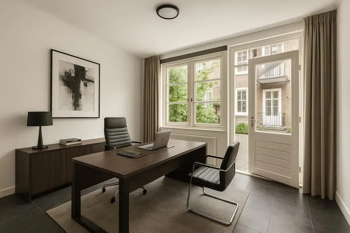 Kribbestraat 8 3 Amsterdam thumbnail 16