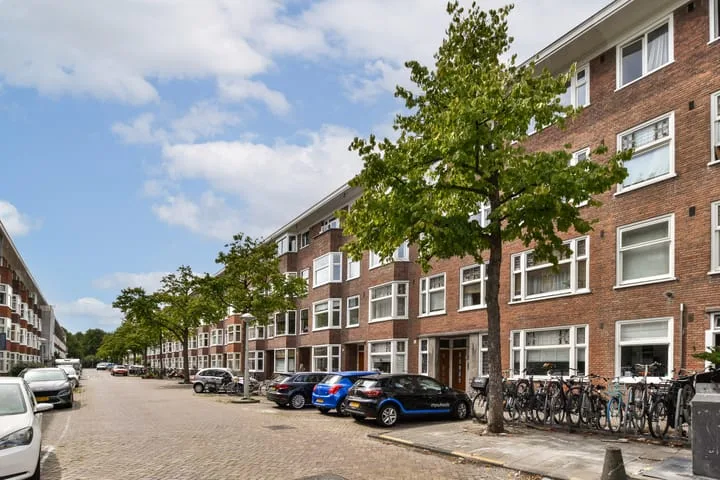 Kribbestraat 8 3 Amsterdam thumbnail 19