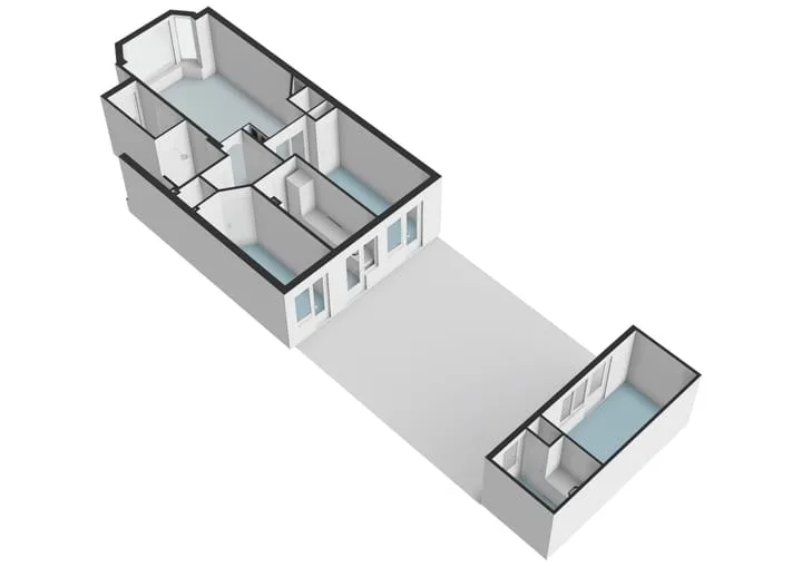 Kribbestraat 8 3 Amsterdam thumbnail 22