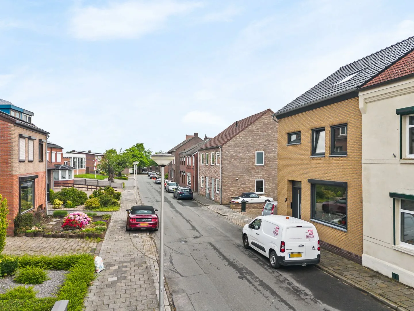 Krichelstraat 15 A Kerkrade thumbnail 47