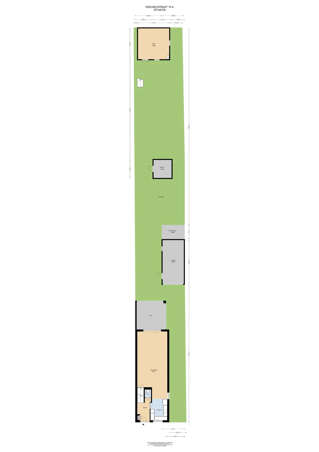Krichelstraat 15 A Kerkrade thumbnail 50