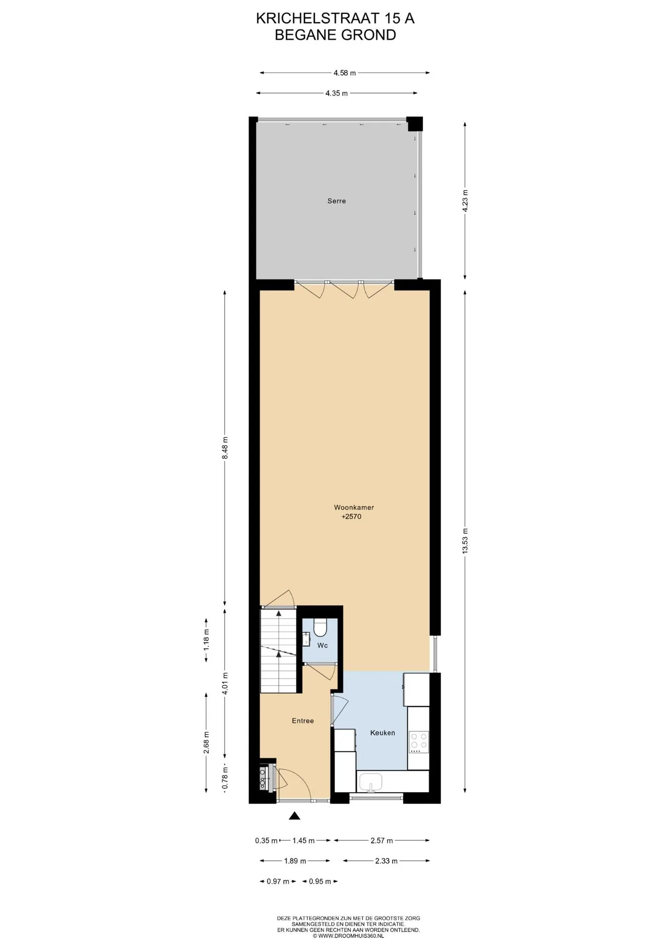 Krichelstraat 15 A Kerkrade thumbnail 51