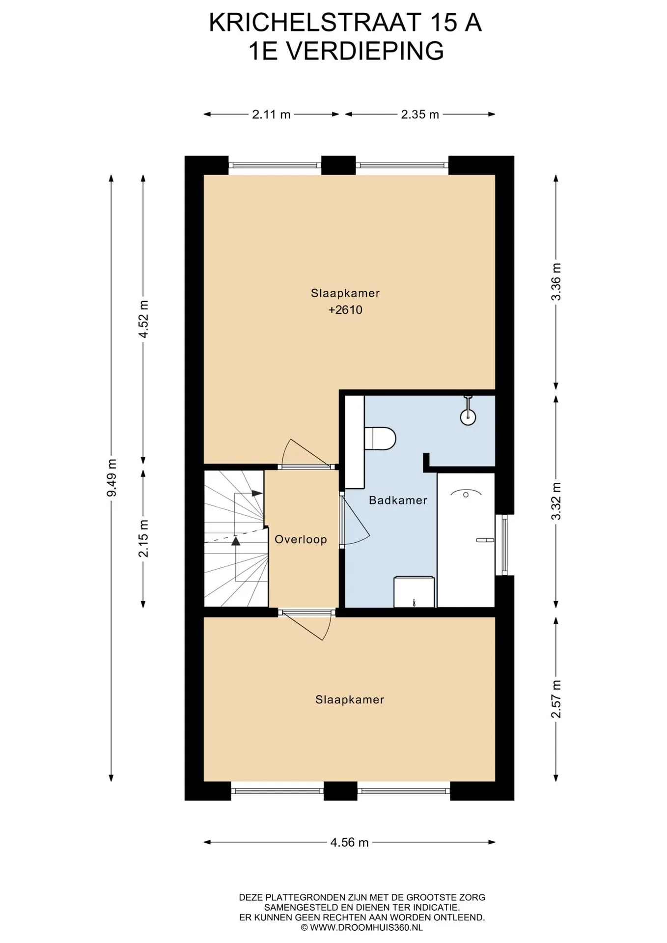 Krichelstraat 15 A Kerkrade thumbnail 52