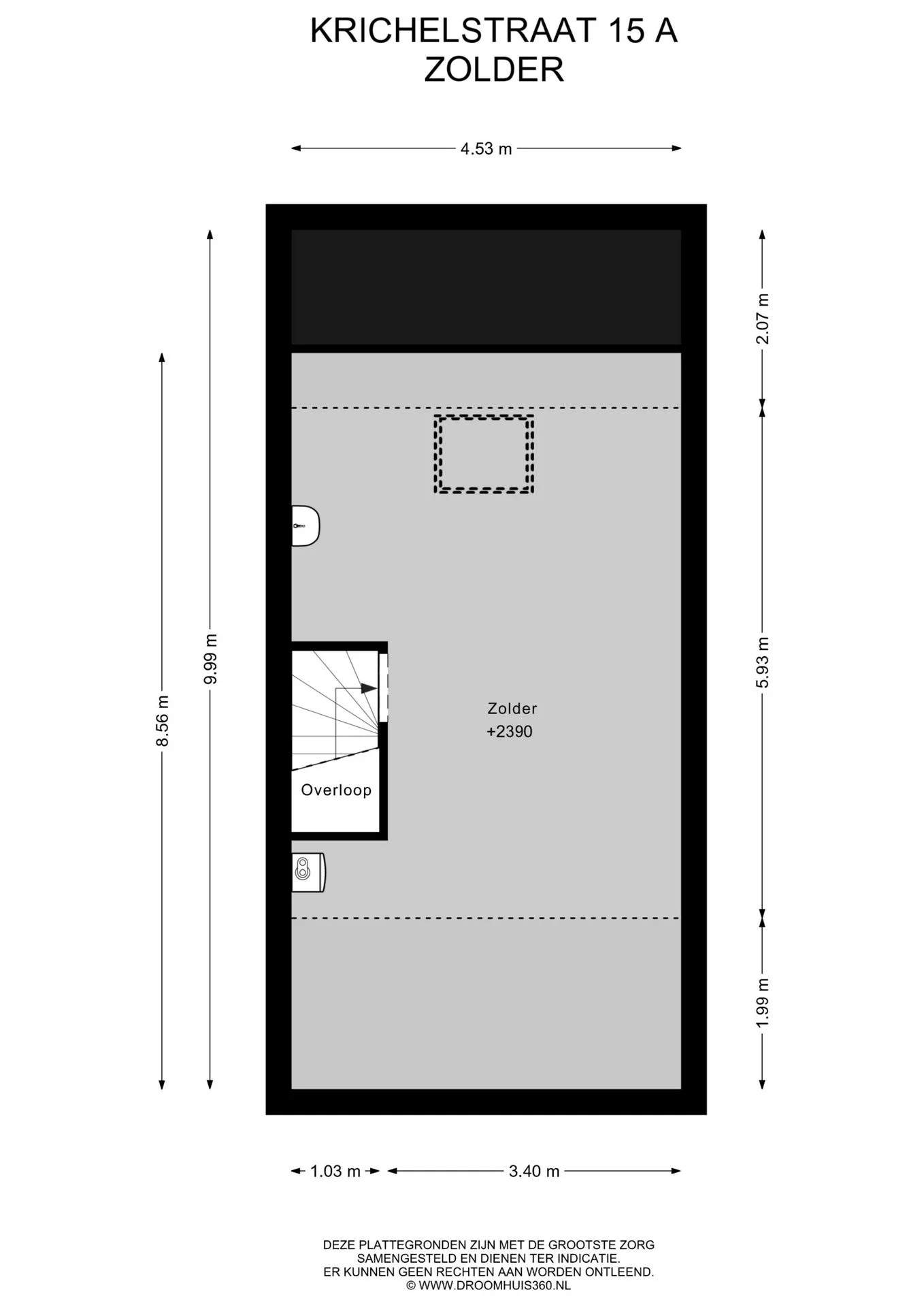 Krichelstraat 15 A Kerkrade thumbnail 53