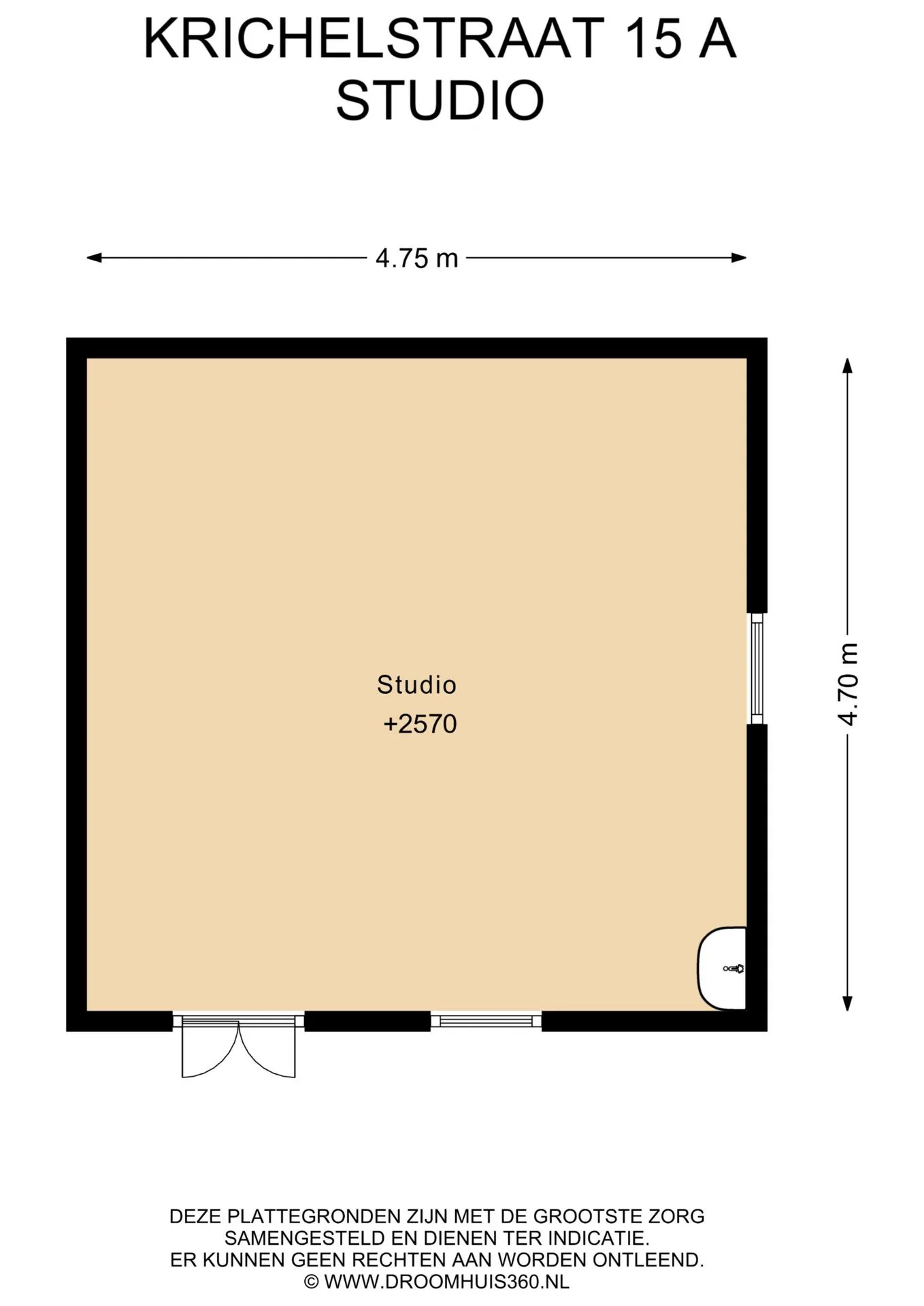 Krichelstraat 15 A Kerkrade thumbnail 58