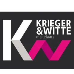 Logo Krieger & Witte Makelaars