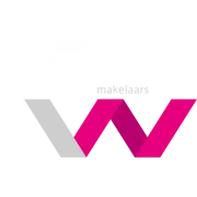 Logo van Krieger & Witte Makelaars