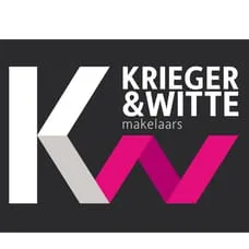 Logo van Krieger & Witte Makelaars