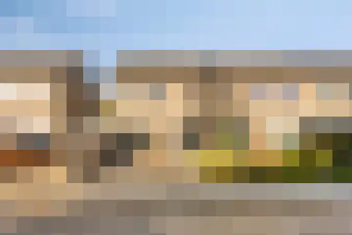 Kriegerstraat 31 in Grave