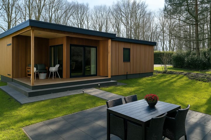 Krieghuisweg 19 in Raalte photo