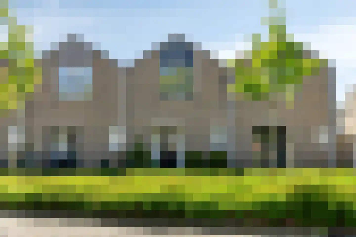 Kriekenhof 12 dans Middelburg