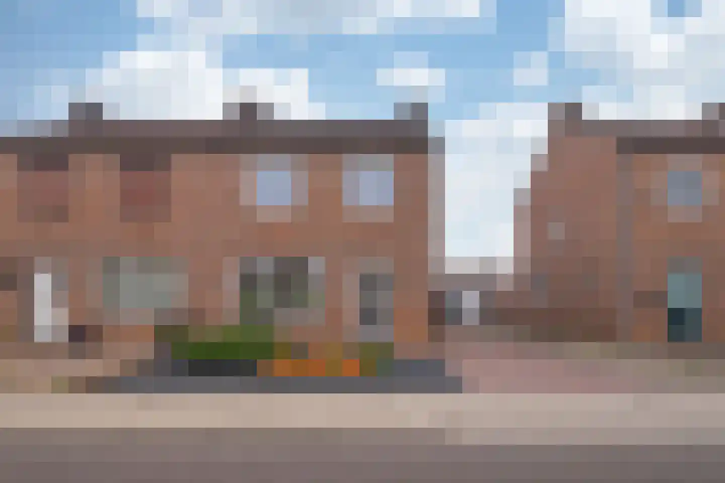 Kriekenstraat 6 in Eijsden