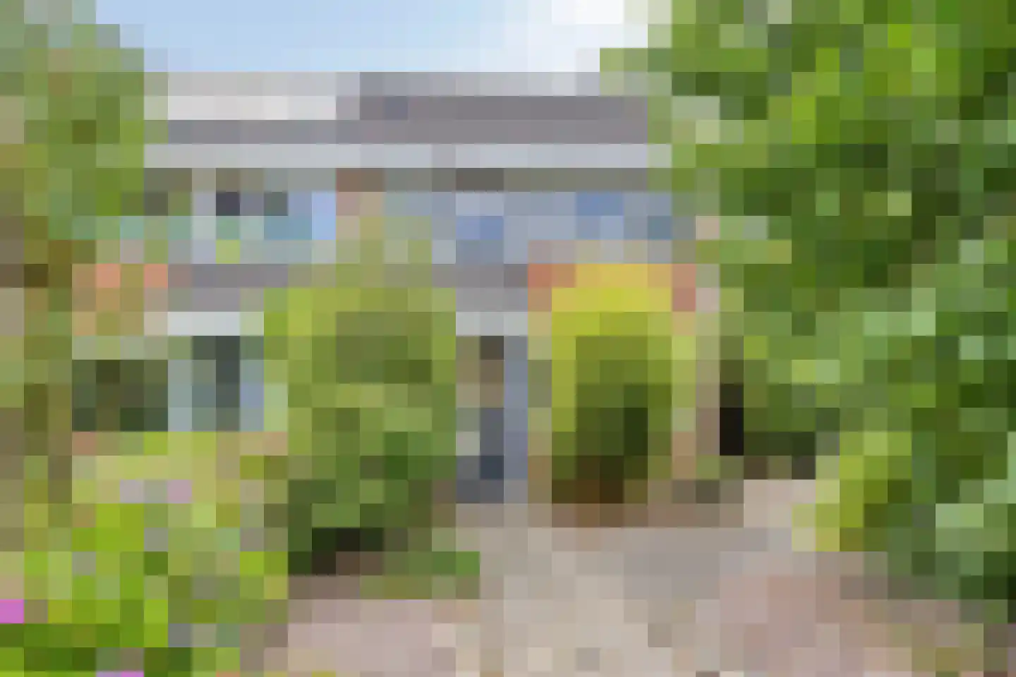 Kriekepitte 11 Kollum
