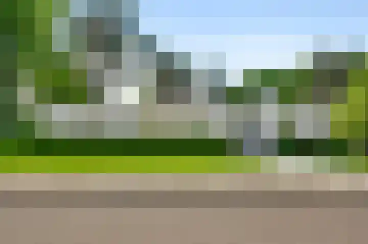 Krijgersberglaan 60 dans Landgraaf