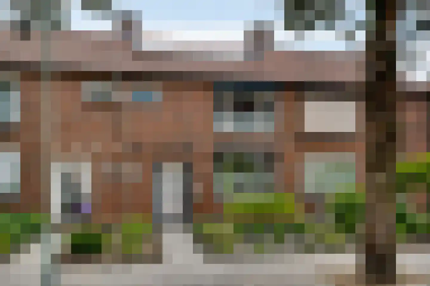 Krijgershoek 41 Beek