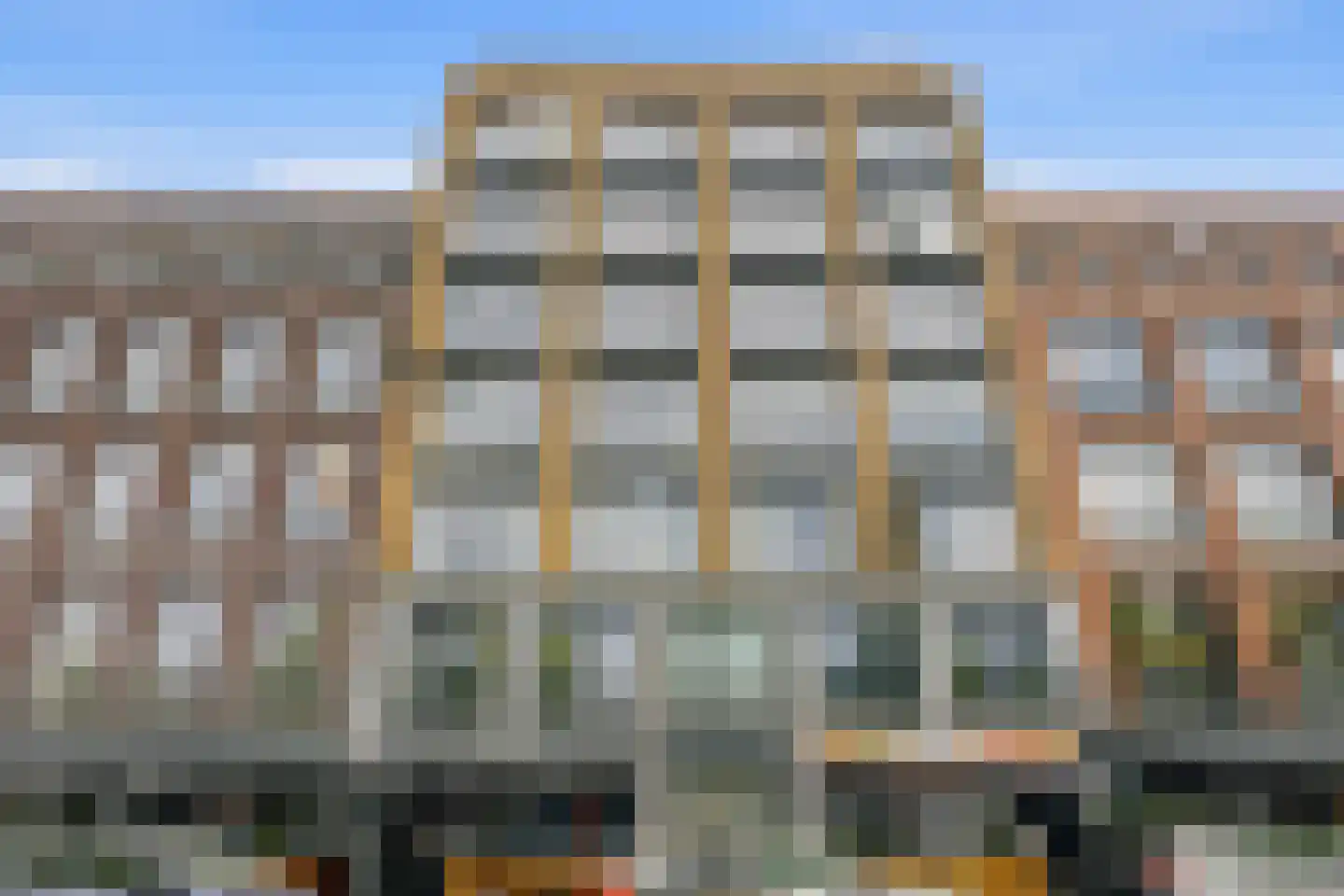 Krijn Taconiskade 400 Amsterdam thumbnail 35