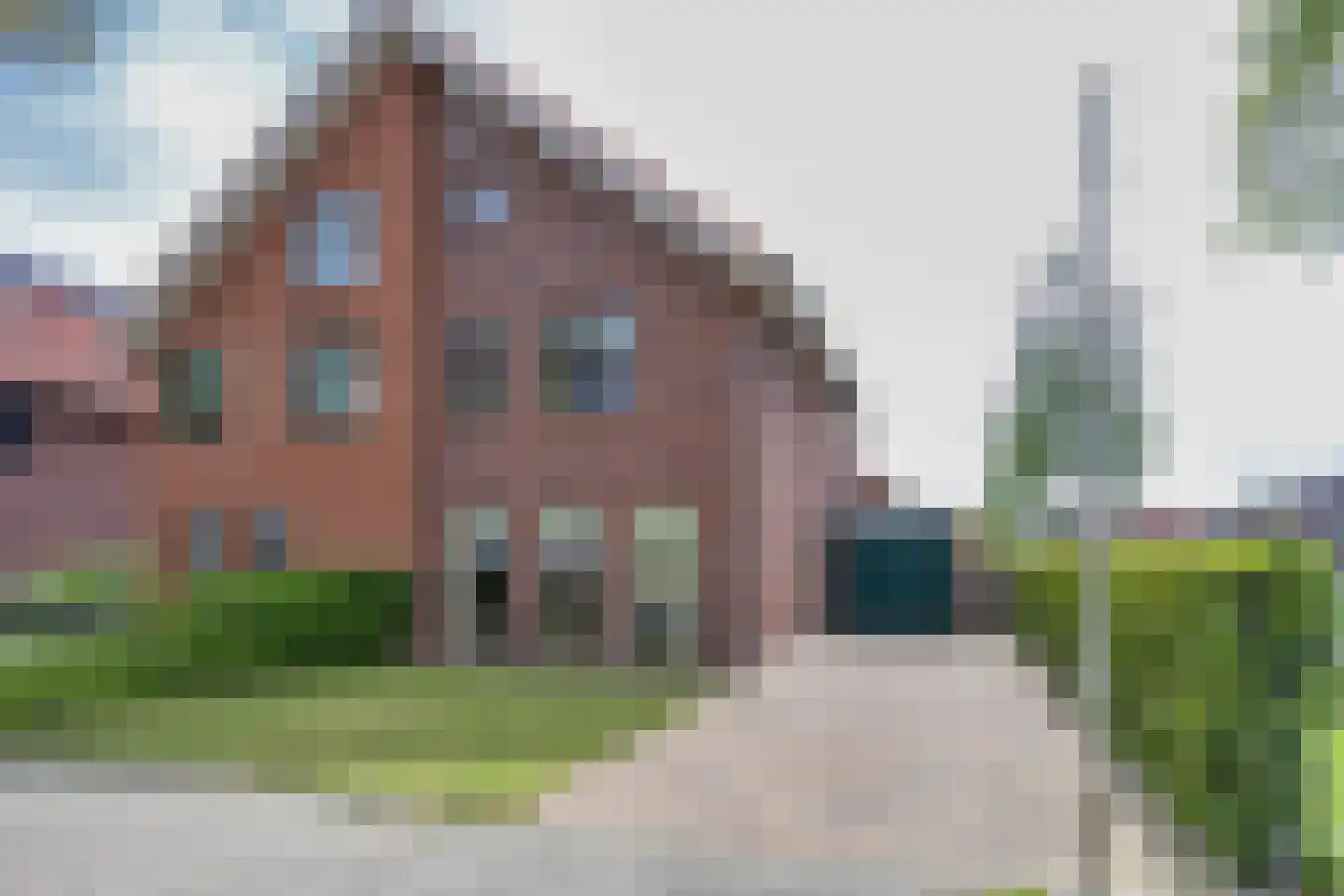 Krijn van den Helmstraat 59 Leeuwarden