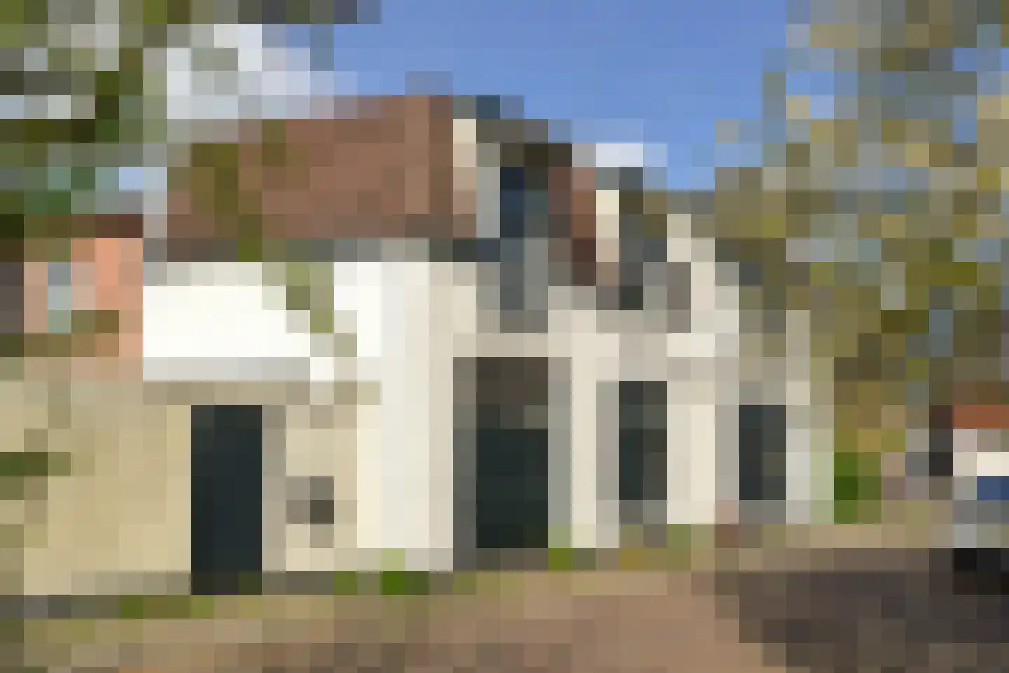 Krijnenweg 3 Bussum thumbnail 26