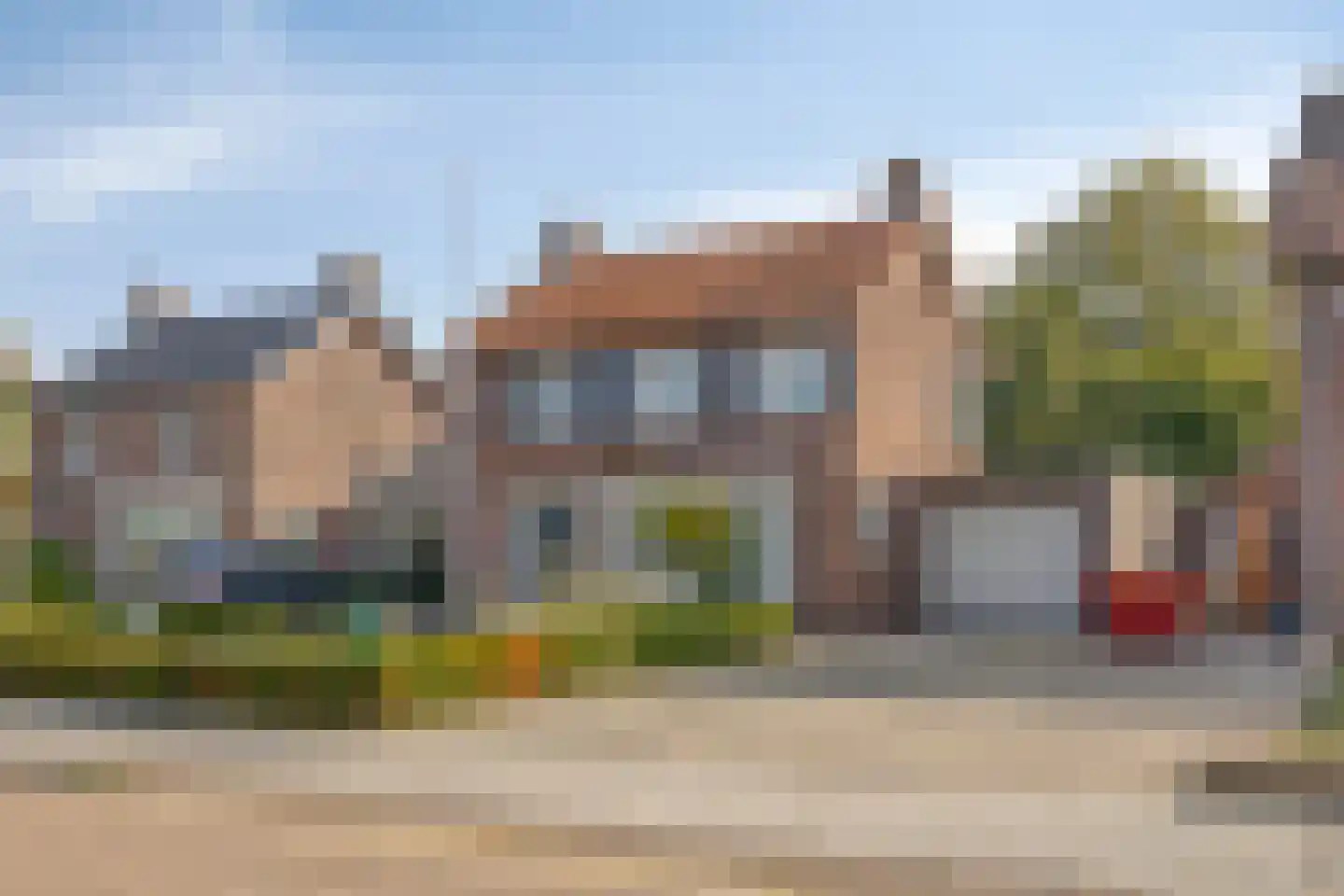 Krijtestraat 7 in Moergestel