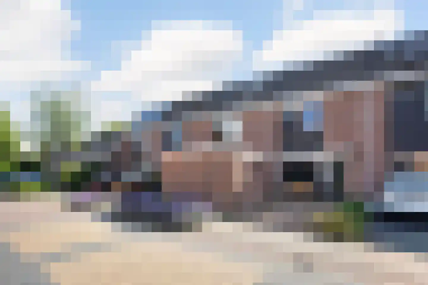 Krijtmolen 13 in Heerhugowaard