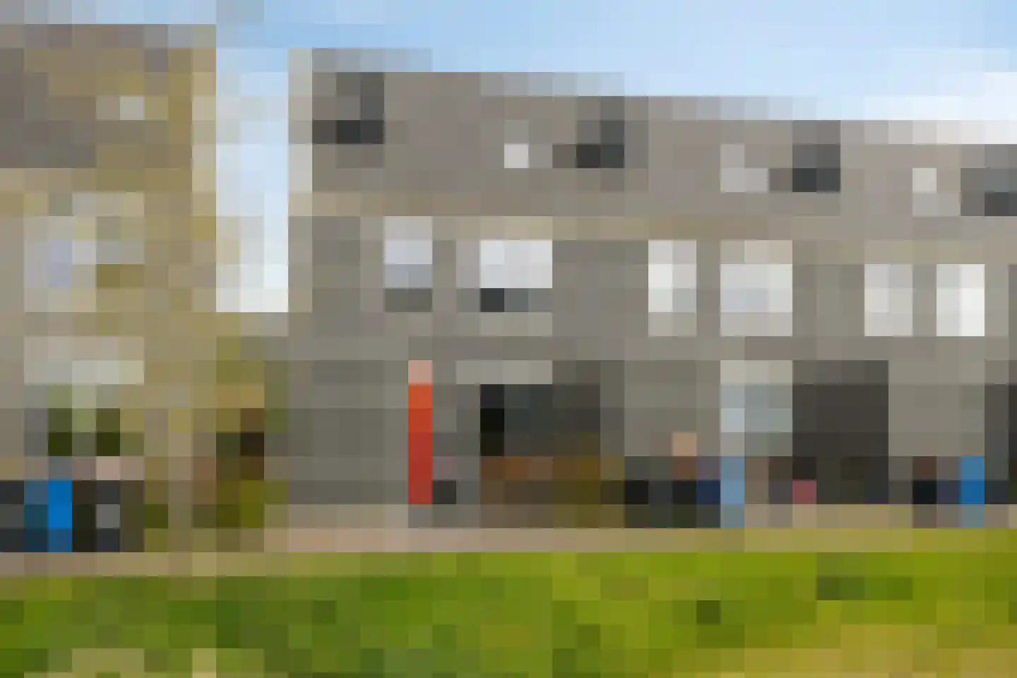 Krijtmolen 51 Zwolle