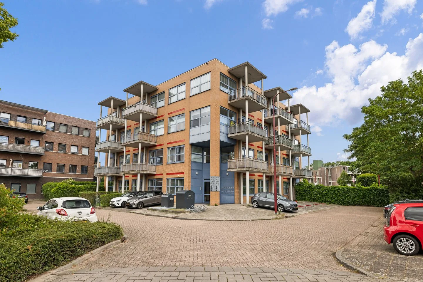 Krijtwal 41 Nieuwegein