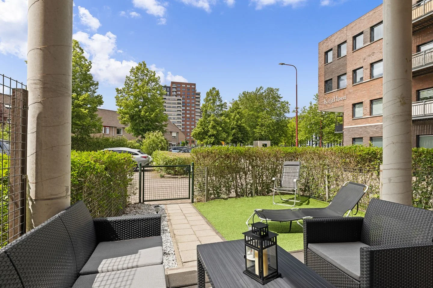 Krijtwal 41 Nieuwegein thumbnail 25