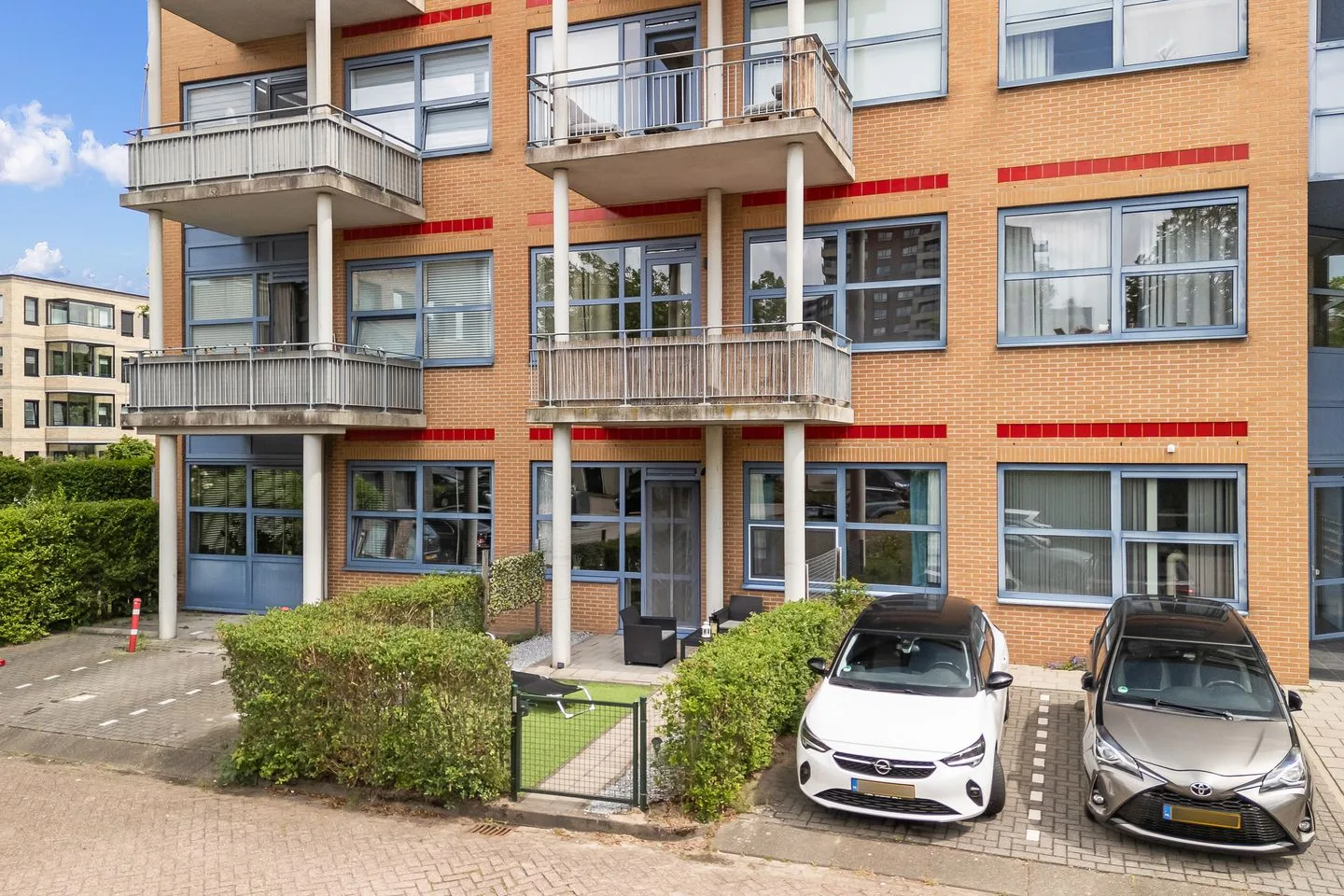 Krijtwal 41 Nieuwegein thumbnail 31