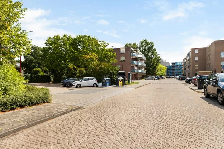 Krijtwal 53 Nieuwegein thumbnail 31