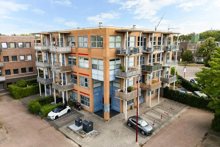 Krijtwal 53 Nieuwegein thumbnail 32