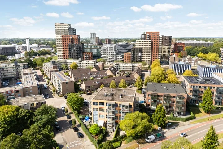 Krijtwal 53 Nieuwegein thumbnail 34
