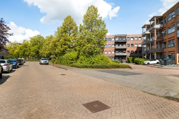 Krijtwal 53 Nieuwegein thumbnail 6